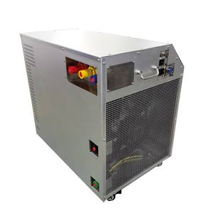 स्टॉक स्वचालित ए 400v 200kw लोड बैंक परीक्षण जनरेटर - Product Image 2