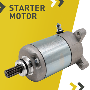 Conjunto de motor de arranque modelo Sportsman <span class=keywords><strong>500</strong></span> de nueva condición para <span class=keywords><strong>Scrambler</strong></span> 335 400 450 <span class=keywords><strong>500</strong></span> - Product Image 1