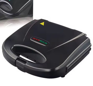 Machine à gaufres et sandwichs double face multifonctionnelle pour petit-déjeuner - Product Image 6