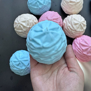 Cream Squishy <b>Toy</b> Cute Soft Rubber Squeeze <b>Toy</b> Simulation Food Stress Relief Fidget <b>Toy</b> <b>for</b> Kids <b>Adults</b> - Product Image 4