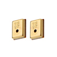 Microphone Condensateur Capsule Microphone MEMS numérique omnidirectionnel acoustique