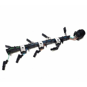 03G971033L #   Harnais de câblage d'injecteur diesel NEUF de haute qualité - Product Image 6