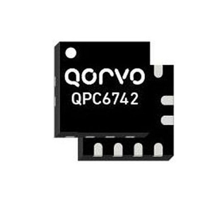 New and Original Electronic Components <b>Integrated</b> <b>circuit</b> RF Switches QFN-12 QPC6742SR - Product Image 1