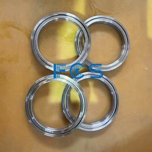 Roulement à billes mural ultra fin de la série KA de <span class=keywords><strong>Kaydo</strong></span>, KDN KA045CP0, section mince, KA045CP0 - Product Image 2