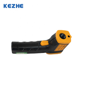 Высококачественный цифровой инфракрасный термометр - Product Image 4