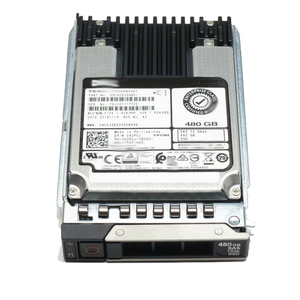 Unidad de Estado Sólido (SSD) 400-BCQD de 480 GB, Popular, Uso Mixto SAS, 12 Gbps, Conexión en Caliente - Product Image 3