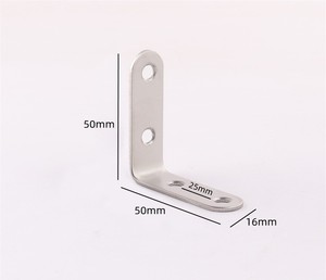 Soportes Metálicos Mecanizados por CNC, Fabricación Personalizada de Soportes de Aluminio y Acero Inoxidable para Maquinaria - Product Image 2