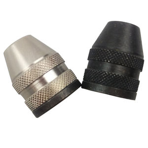 <span class=keywords><strong>Mini</strong></span> perceuse électrique à serrage automatique, mandrin de 0.5-3mm, outils de fixation avec mèches de serrage, tige hexagonale de 1/4 ", convertisseur rapide - Product Image 6