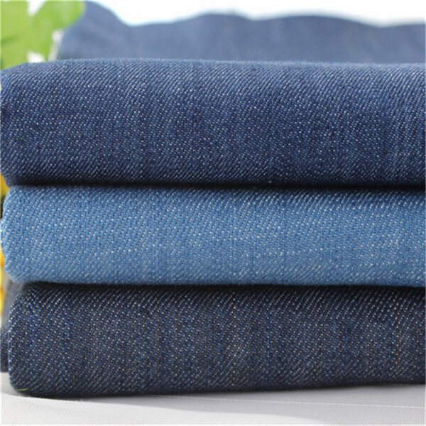 Wholesale Lenzing Tencel Lyocell Woven Striped Soft Smooth 100% Tencel Fabric Denim For Jeans Skirt Clothes DIY