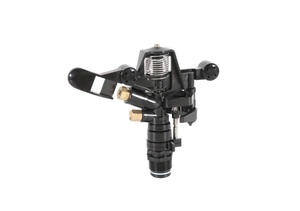 3/4 Pouces cercle complet <span class=keywords><strong>rain</strong></span> <span class=keywords><strong>bird</strong></span> buse en plastique pour l'irrigation agricole arrosage <span class=keywords><strong>arroseur</strong></span> en plastique - Product Image 5