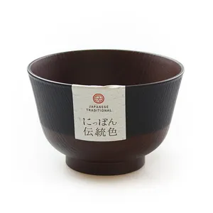 Tableware Japan Breakfast Food Bowl With Japanese Traditional Colors