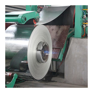 26 калибра Оцинкованные Стальные катушки электро стальная полоса Z120 - Product Image 2