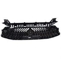 OE 10745953 Grille de pare-chocs avant pour MG GT/MG5 Series Auto Body Par Car Grills