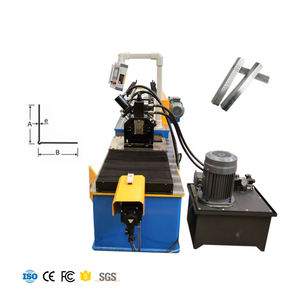 Kim loại thạch cao góc hồ sơ thép cạnh trần thạch cao thép mạ kẽm không gỉ góc Hạt máy - Product Image 1