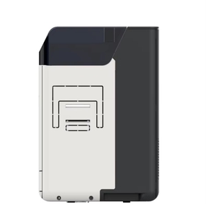 Imprimante de cartes de membre EVOLIS Alice AVANSIA HD 600 DPI, imprimante de cartes de membre, impression de bordure par transfert, imprimante <span class=keywords><strong>couleur</strong></span> - Product Image 4