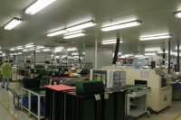Fabrication OEM de circuits imprimés et de cartes de circuits imprimés pour les équipements d'imagerie médicale, les scanners de radiographie, d'échographie et de tomodensitométrie
