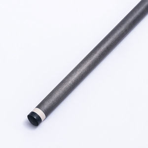 Queues <span class=keywords><strong>de</strong></span> <span class=keywords><strong>billard</strong></span> en gros avec huit petites têtes, snooker antidérapant, queues <span class=keywords><strong>de</strong></span> <span class=keywords><strong>billard</strong></span> américaines en fibre <span class=keywords><strong>de</strong></span> carbone transfrontalières à grande tête - Product Image 4