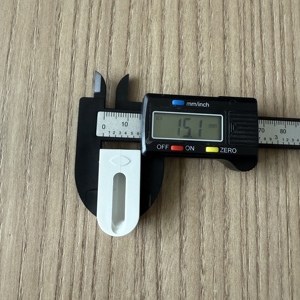 Accesorios de Combinación para Gabinetes de Plástico, Fijaciones para Muebles, Tornillos para Armario, Herrajes para Dormitorio, Puerta Moderna y Sencilla - Product Image 2