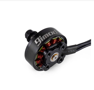 Moteur sans balais 9IMOD X2812 900KV / 1115KV 2-6S avec arbre à roulement de 4 mm pour drones de course FPV RC et multicoptères - Product Image 2