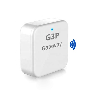 Ttlock GATEWAY เครือข่ายไร้สาย, <span class=keywords><strong>G3P</strong></span> เชื่อมต่อแหล่งจ่ายไฟล็อคประตูบ้านของโรงแรมสำหรับสมาร์ทเกตเวย์แอป ttlock - Product Image 1