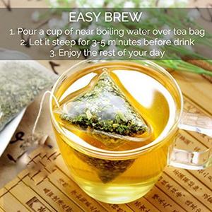 Vente chaude Avec Senna Lipo Detox Dubaï Thé En Gros En Thaïlande - Product Image 6