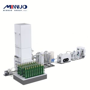 Oxygène liquide d'usine de bonne qualité approuvé par CE portatif à vendre pour le Mexique - Product Image 6