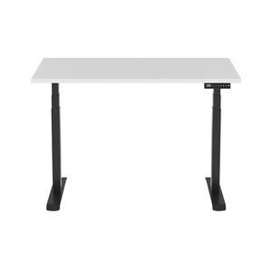 Khung Điện Để Chân Đứng, Khung Chân Bàn Đứng Có Thể Điều Chỉnh Chiều Cao - Product Image 6