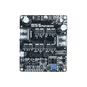 <span class=keywords><strong>Cytron</strong></span> md30c 30amp 5V-30V DC điều khiển động cơ linh kiện điện tử - Product Image 2
