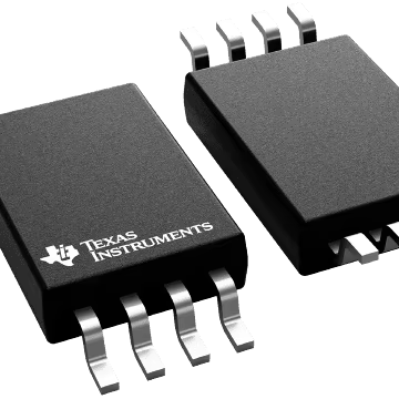 Brand new Texas Instruments TLC2272QPWRQ1 Operational Amplifier IC Automotive Grade 16TSSOP Rail to Rail Output Malaysia