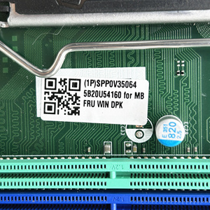 اللوحة الأصلية لسطح المكتب ThinkCentre M70t M70s I470MS 5b20u54dddr4 H470 اللوحة الرئيسية تم اختبارها - Product Image 3