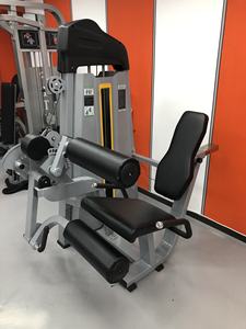 商用フィットネスボディービル脚強度カール/脚延長機 - Product Image 6