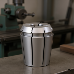ERXG <b>25M</b> Reduction Tapping Collet For Chuck Use - Product Image 3