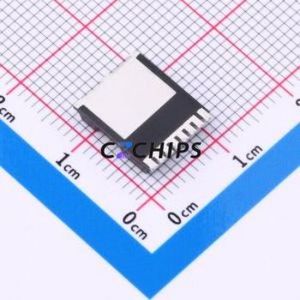 Transistor de Efecto de Campo (MOSFET) SP60P03GHTO TOLL-8L Original y Nuevo - Product Image 2