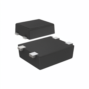 Composants électroniques Power Management (PMIC) S-1009N24I-I4T1U – Distributeur agréé – Achetez en ligne – 4 SMD, fils plats - Product Image 1