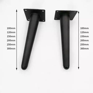 Máy Làm Ống Côn Kim Loại Tròn Dễ Vận Hành - Product Image 3