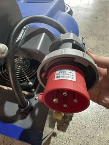 יעילות גבוהה רצפה פלנטרית מטחנת מכונות בנייה בטון עבור משטח כביש שחיקה מנוע הילוך הילוכים - Product Image 4