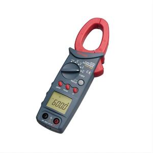 DCM600DR สำหรับรถยนต์ไฮบริด ฟังก์ชันการวัดกระแสไฟฟ้า DMM รุ่น DCM60R DCM400 - Product Image 5
