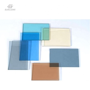 Foglio di vetro <span class=keywords><strong>blu</strong></span> <span class=keywords><strong>oceano</strong></span> <span class=keywords><strong>blu</strong></span> tinto nero 45 cina grigio saldatura un modo vetro gradiente di vetro - Product Image 4