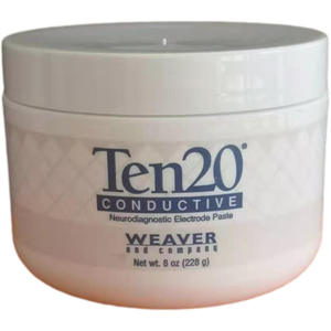 Ten20 Geleidende Pasta <span class=keywords><strong>Eeg</strong></span> Emg Pasta <span class=keywords><strong>Eeg</strong></span> Koppelingsmiddel <span class=keywords><strong>Eeg</strong></span> Gel 114G Of 228G Elektrodepasta - Product Image 2