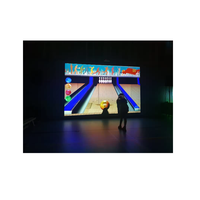 Simulateur de football interactif AR pour entraînement sportif en salle, jeu interactif mural AR, jeu de football pour enfants, aire de jeux