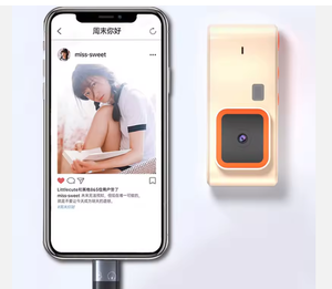 Cámara Digital Mini de Alta Definición para Niños, Juguete Educativo y Divertido, Construcción Segura y Duradera, de Alta Calidad para Uso Diario - Product Image 5