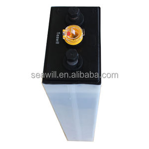 충전식 <span class=keywords><strong>2</strong></span> 볼트 견인 배터리 가격 <span class=keywords><strong>2</strong></span> 볼트 <span class=keywords><strong>2</strong></span> 볼트 360Ah/4PZS360 지게차 배터리 - Product Image 2