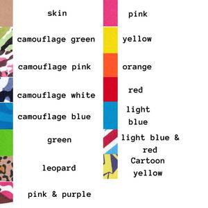OEM เทปพิมพ์หลายสี CGM,เป็นมิตรกับผิวไม่ก่อให้เกิดอาการแพ้ <span class=keywords><strong>Dexcom</strong></span> <span class=keywords><strong>G6</strong></span> - Product Image 3
