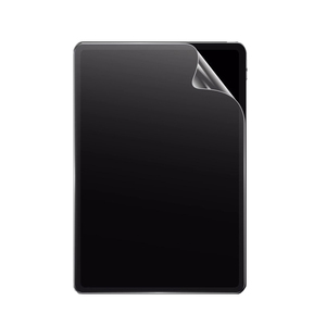 Proteggi schermo HD con pellicola opaca satinata personalizzata, adatto per Apple iPad, pellicola in ceramica morbida - Product Image 6