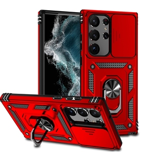 <span class=keywords><strong>เคส</strong></span>โทรศัพท์ยางไฮบริดหุ้มเกราะแบบแข็งสำหรับ Samsung Galaxy S20 S21 S22 S23บวกเคสโทรศัพท์มือถืออัลตร้า - Product Image 1