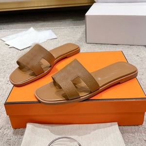 Summer Fashion Ladies Square Head for Slippers H-Belt <b>Net</b> Red Joker Beach Sandals Lightweight Non-Slip Wear-Resistant - Product Image 3