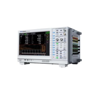 Analizador de Potencia de Alta Precisión ZTMI PA8000 de 7 Canales con Ancho de Banda de 5 Mhz - Product Image 1