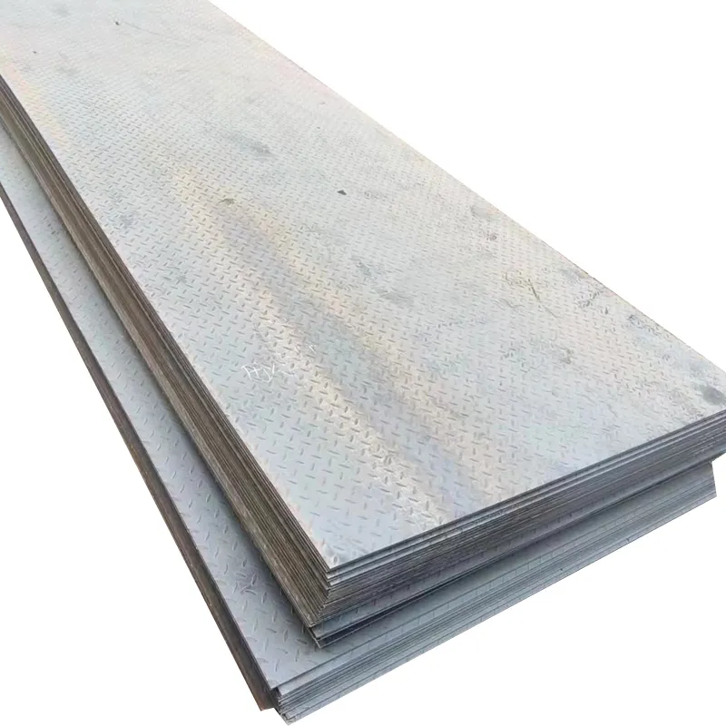 65MN manganese steel sheet /hot rolled carbon steel plate price list