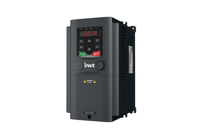 Variateur de fréquence AC INVT GD200A-2R2G-4 Triphasé AC380V 2.2/KW Convertisseur de fréquence vectoriel universel