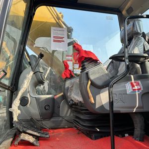 كاتربيلر مجنزرة 20 طن مستعملة حفارة القط 320D2L مستعملة القط 320D حفار متحرك الأرض CAT320 CAT325 <span class=keywords><strong>Cat</strong></span> للبيع - Product Image 6